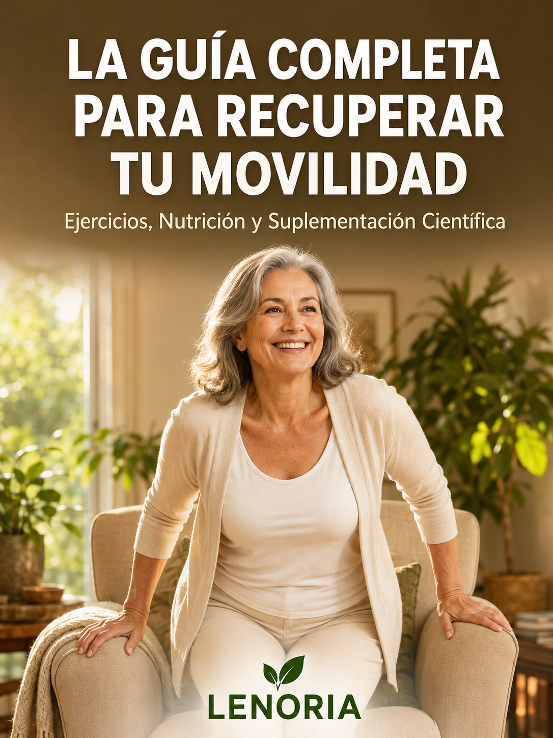 Recupera tu Movilidad – Guía Digital Completa de Lenoria